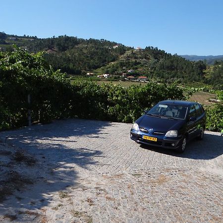 דירות אמרנטה Casa Do Tamega מראה חיצוני תמונה