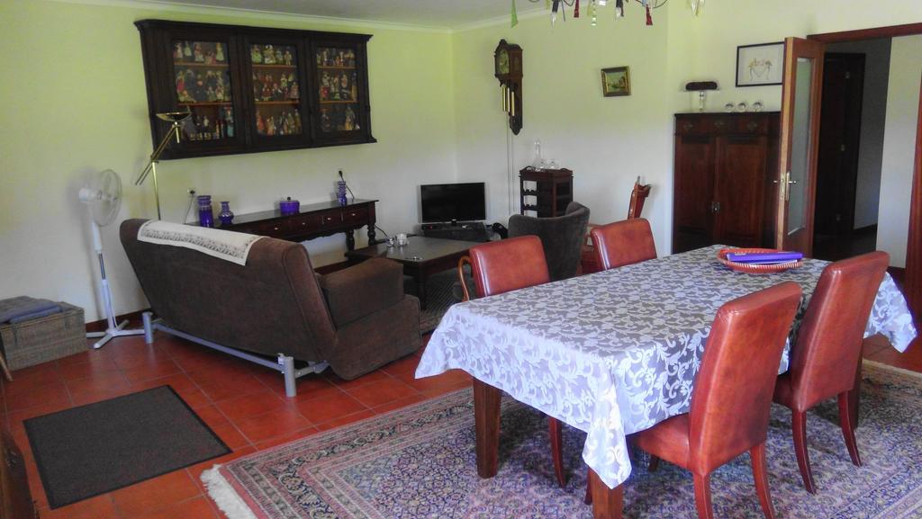 דירות אמרנטה Casa Do Tamega מראה חיצוני תמונה