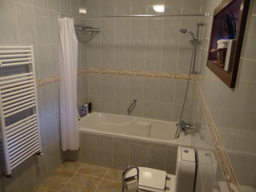 דירות אמרנטה Casa Do Tamega מראה חיצוני תמונה