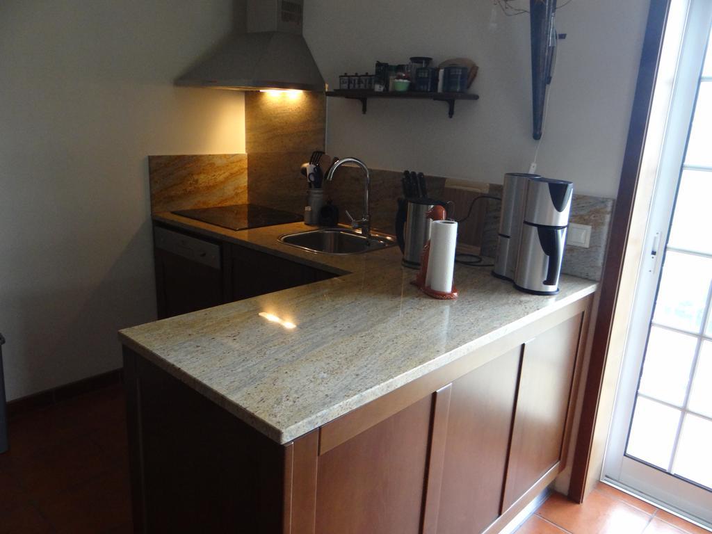 דירות אמרנטה Casa Do Tamega מראה חיצוני תמונה