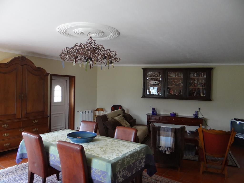 דירות אמרנטה Casa Do Tamega מראה חיצוני תמונה