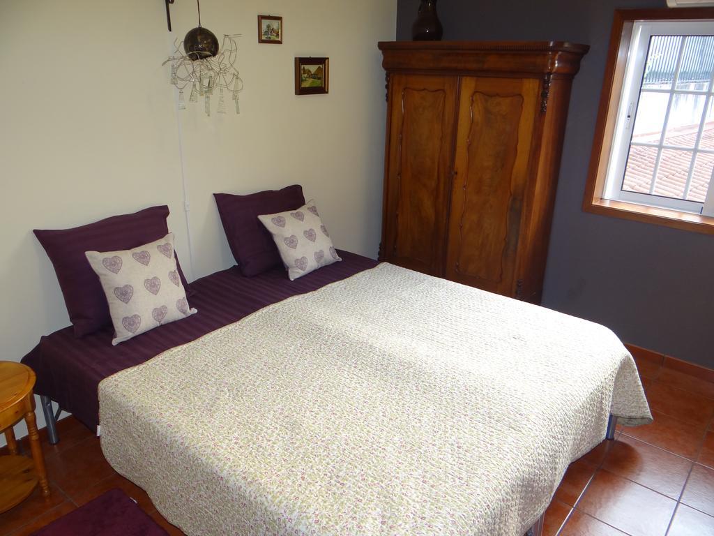 דירות אמרנטה Casa Do Tamega מראה חיצוני תמונה